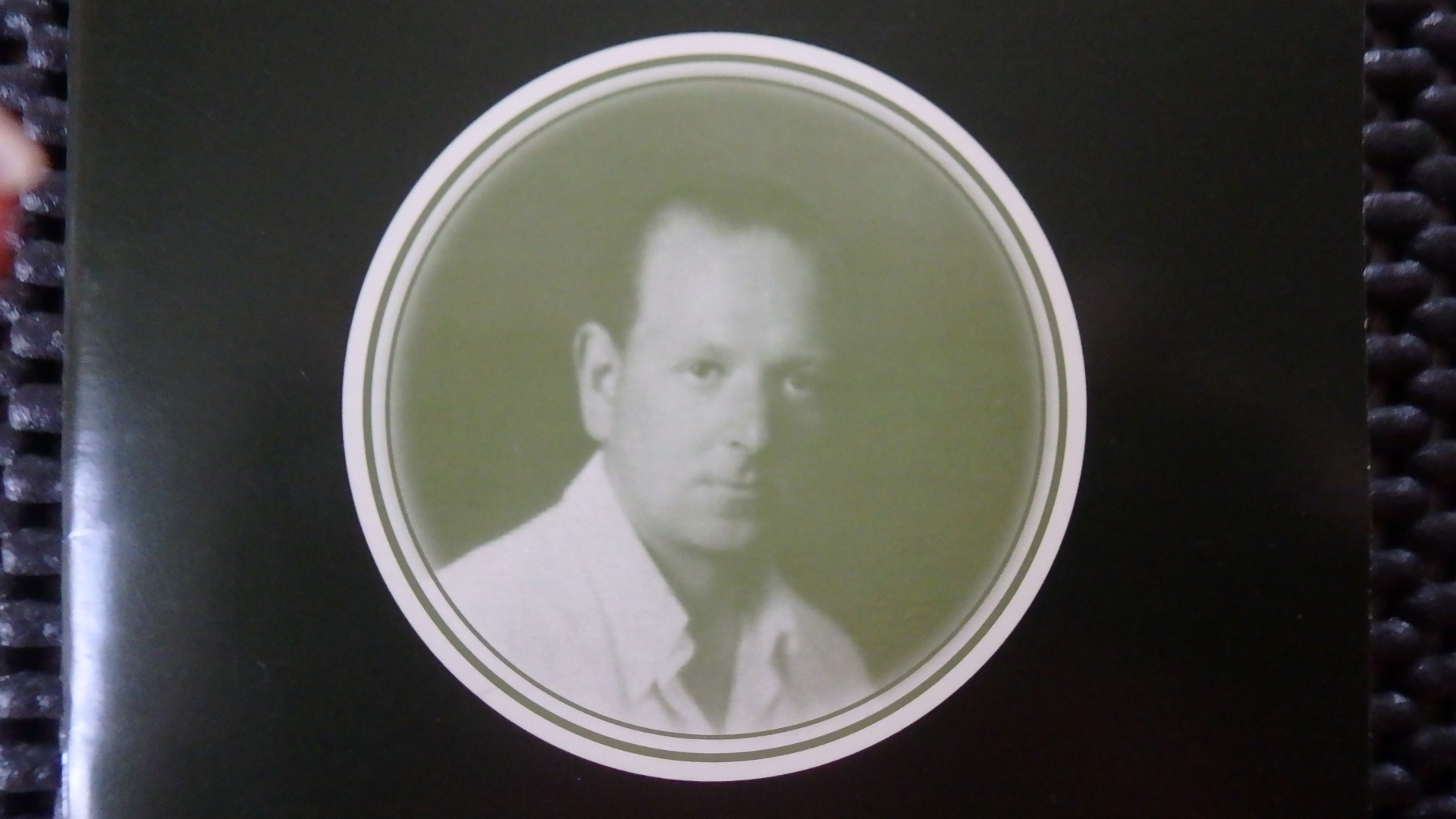 Edward Bach et les émotions