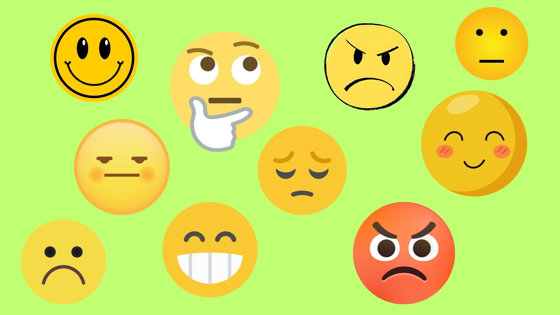 Fleurs de Bach et les émotions 